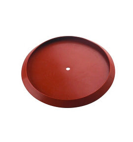 DCI 2098 - Door Seal For Mdt Gls 8"