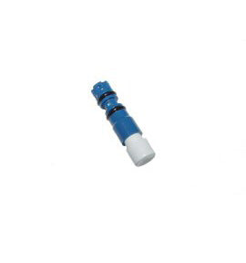 DCI 7923 - Valve Replacement Cartridge (Blue) - Push Button (Gray)