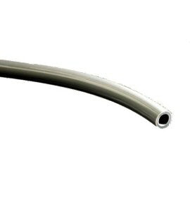 DCI 1605R - Gray Polyurethane Supply Tubing 3/8" O.D., (100 Ft Roll)