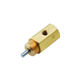 DCI 7095 - Pilot-Actuated Relay Valve Normally Open