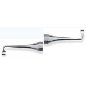 Crown Remover - Flashing - Premier Dental
