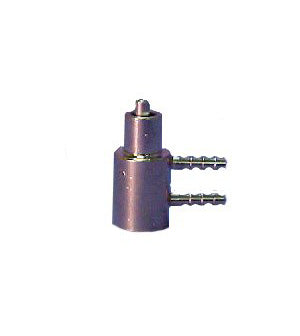 Dci 6004 - Micro-Valve, 3-Way