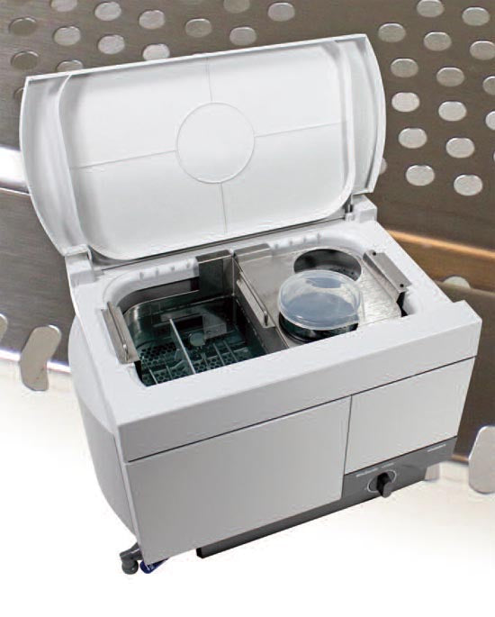 Biosonic UC300/UC300R Ultrasonic Cleaner - Accessories - Replacement Drain Hose (3/4 ID) - UC355-300