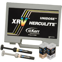 XRV Herculite Classic - Unidose Refill 20 x 0.25 gm