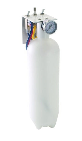 DCI 8143 - 2-Liter Duluxe System