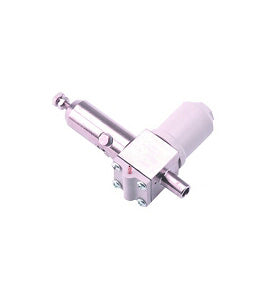 DCI 7212 - Integrated Master Shut-Off Valve With Regulator And Filter