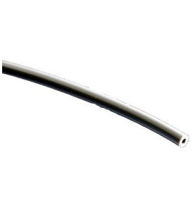 Dci 1205R - Gray Polyurethane Supply Tubing 1/8" O.D., (100 Ft Roll)