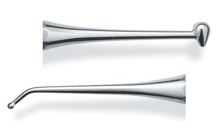 Burnisher De 27/29 - Premier Dental