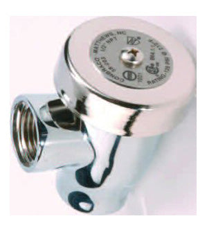Dci 2833 - Vacuum Breaker 1/4"