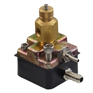 Dci 9134 - Time Delay, Relay Assy