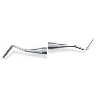 Packer Sherman - Serrated - Premier Dental