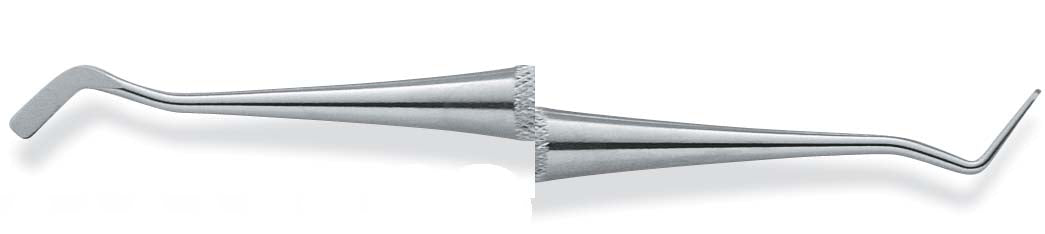 Pfi Plastic Filling Instrument De Tb Trico 1/2 - Premier Dental