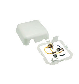 DCI 8329 - Premium Asepsis Utility Center - Frame and Cover