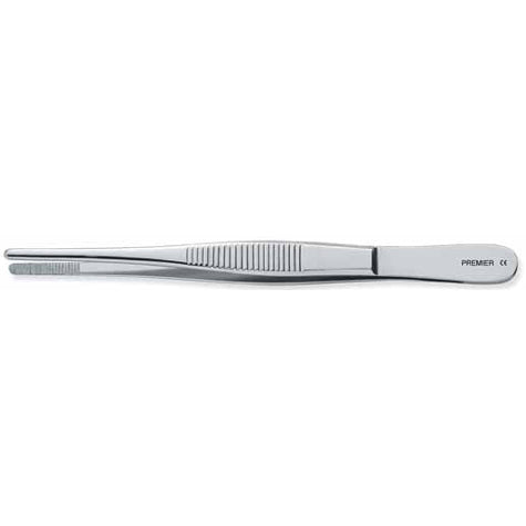 Forceps Dressing Pliers 5 1/2" - Premier Dental
