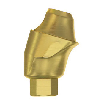 Angulated Multi Unit Abutment Next-Gen(M1.7) 5.0mm - 30°, Internal Hex Ø2.42mm