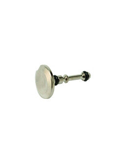 DCI 9016 - Stem with O-Rings, 3-Way (1 ea)