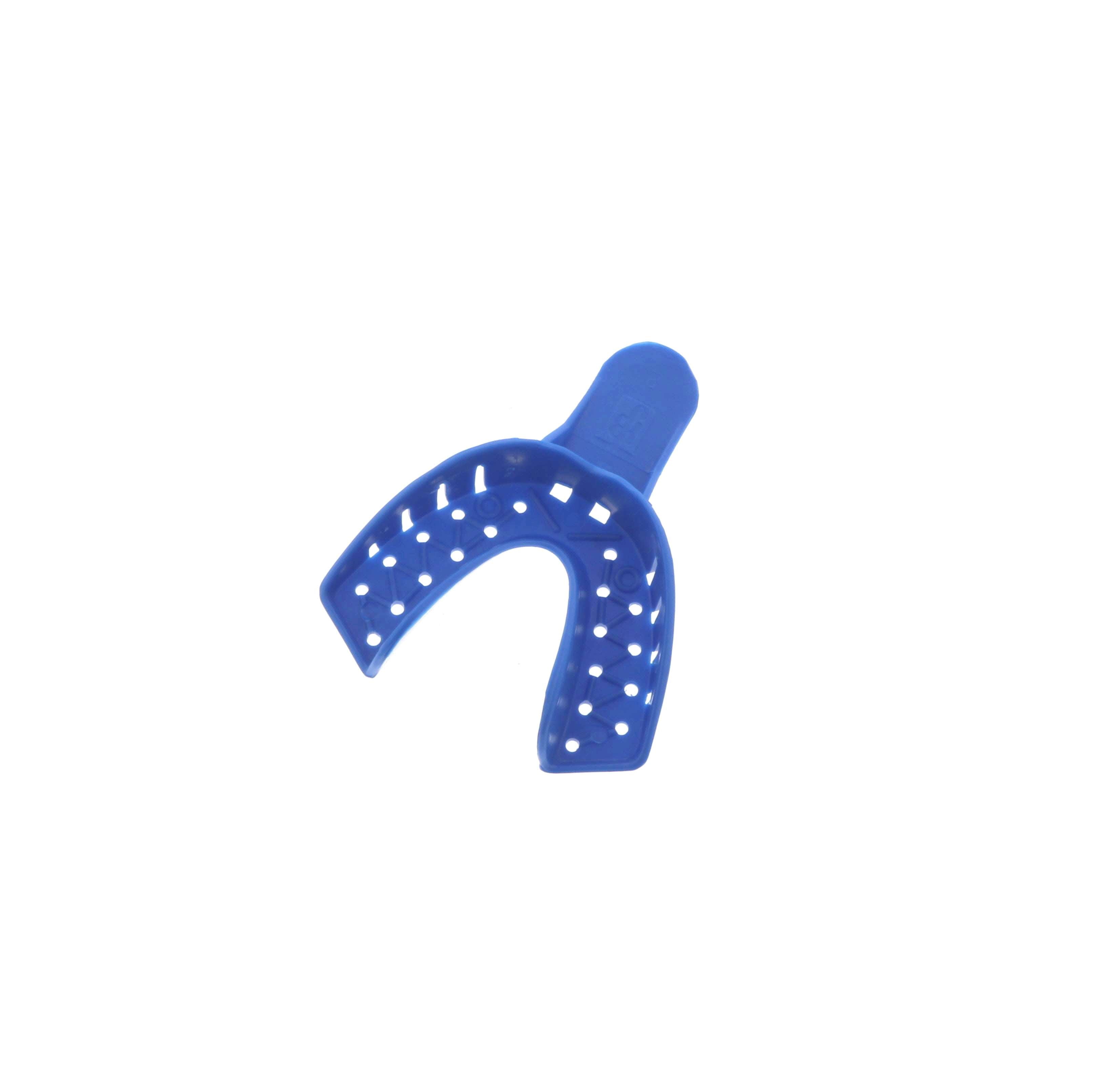 Keystone - Tray Aways #2 - Perforated, Large Lower