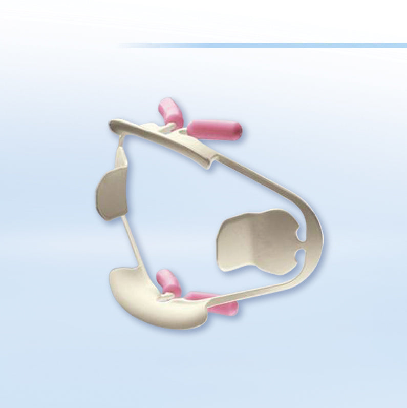 Comfortview Refill Cushions (10) - Premier Dental
