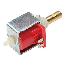 DCI 9303 - A-dec Lisa MB17 Water Pump