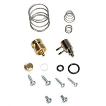 DCI 6166 - Marus Foot Control Repair Kit