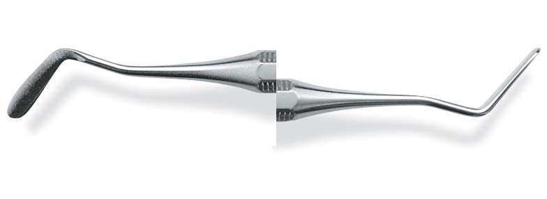 Pfi Plastic Filling Instrument De Gregg 2/3 - Premier Dental