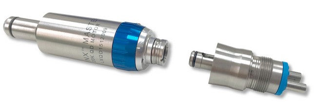LYNX™ MASTER QD 20K E-Type Low Speed Motor & Coupler Kit