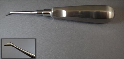 Elevator Seldin Crane Pick #81 - Housebrand