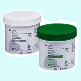 Express - VPS Bite Registration, Putty, Fast Set - Jars