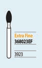 Solo Diamonds Large & Finishing 3923Vf (25) - Premier #368023EF