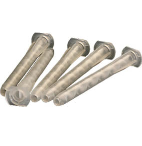 Universal Mixing Tips