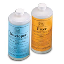 Developer & Fixer - Manual Processing 4 Bottles per case