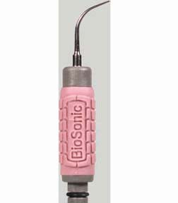Biosonic Ultrasonic Scaler Insert #10 Slim - Supersoft, Optimist