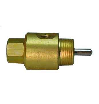 DCI 7097 - Pilot-Actuated Relay Valve Normally Closed