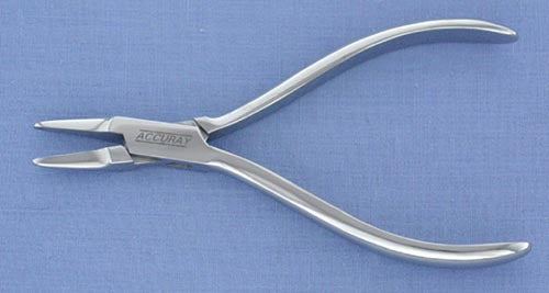 Plier #118 Peeso Collar