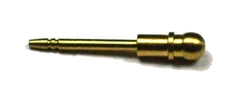 Flexi-Overdenture Transfer Studs For Titanium Posts