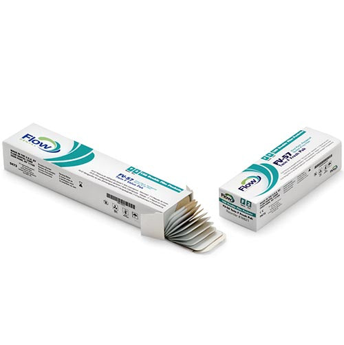 FV-57 X Ray Film Fresh Pak - Double Film (100)