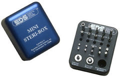 Sterilization Boxes For Flexi-Post / Flange-Complete