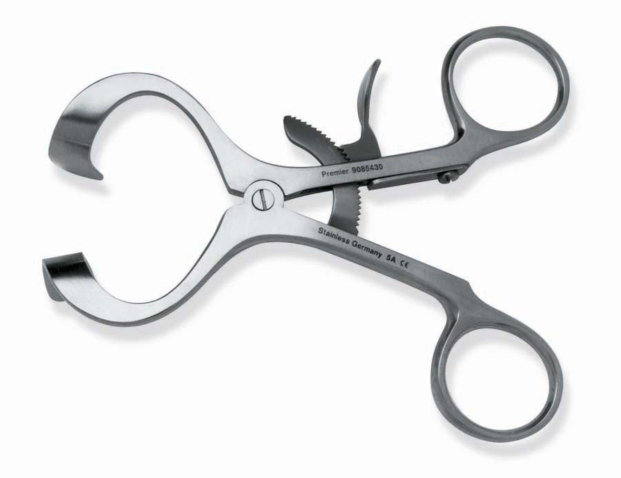 Spreader Small - Premier Dental