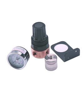 DCI 7222 - Non-Relieving Regulator Set