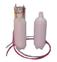 DCI 8145 - 750 ml Standard System (includes extra bottle)