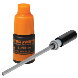 Clearfil S3 Bond Plus - Value Kit - 4ml, 3pk