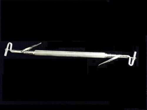 Amalgam Carrier - Double End - Regular / Large - Housebrand