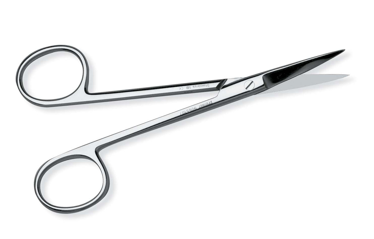 Scissor Gum 2 Curved - Premier Dental
