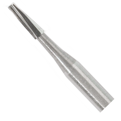 SS White Carbide FG Burs - Bulk Pack - 170L