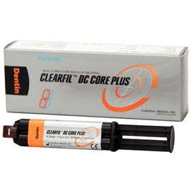 Clearfil DC Core Plus Automix White 4.5ml