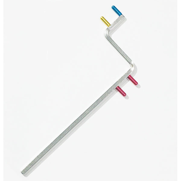 Plasdent XCP XR-0775 UNVERSA ALIGNMENT ARM