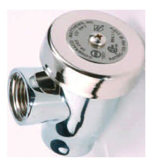 Dci 2835 - Vacuum Breaker 1/2"