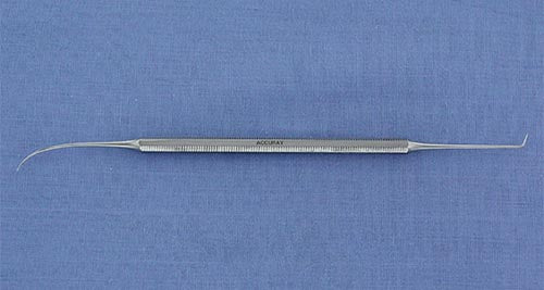 Explorer Double Ended - #6 - Housebrand