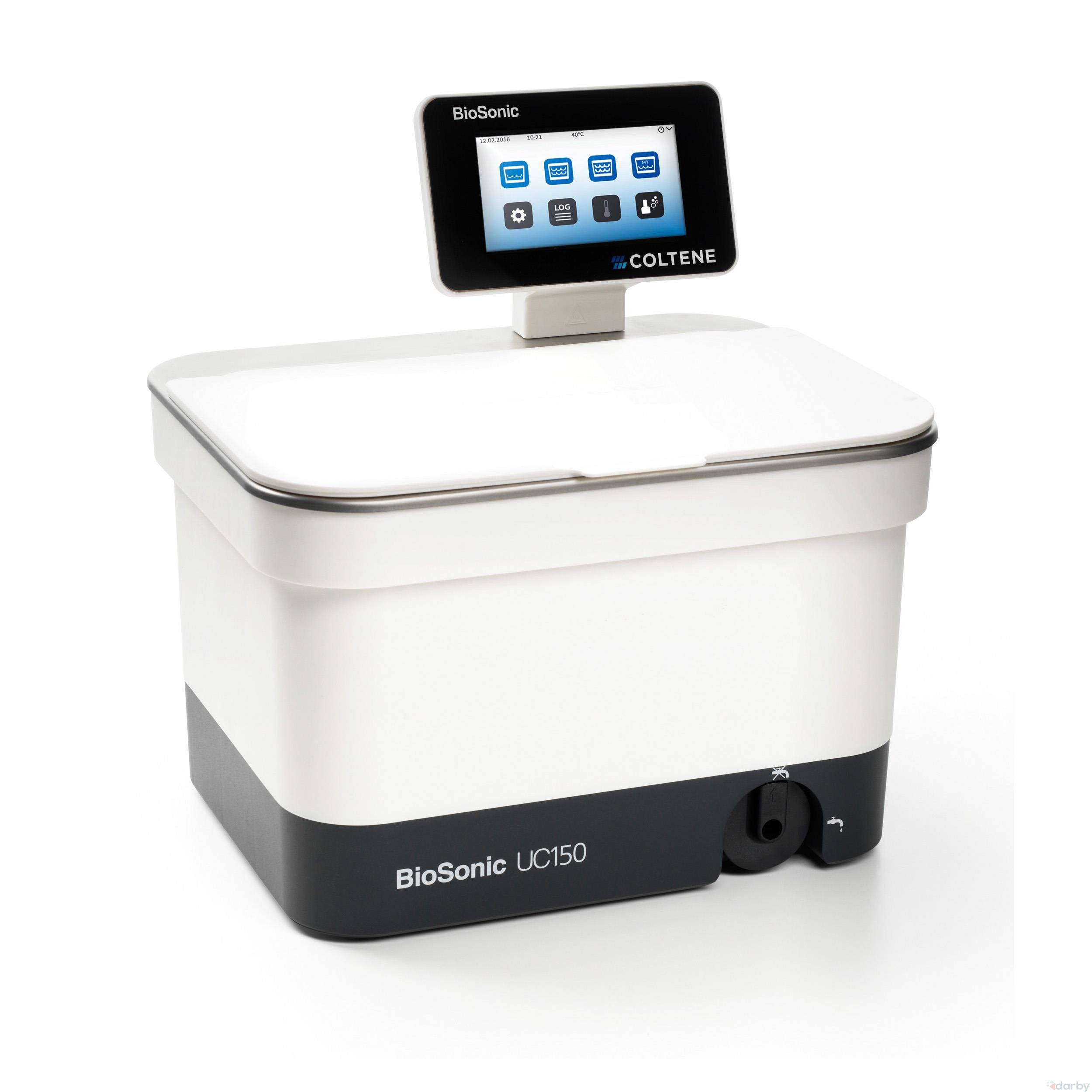 BioSonic UC150 Ultrasonic Cleaning System