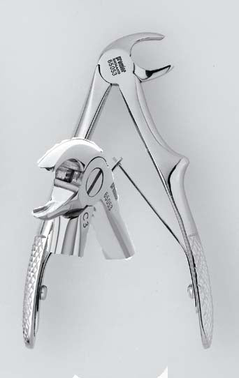 Forcep Child Size C3 - Premier Dental